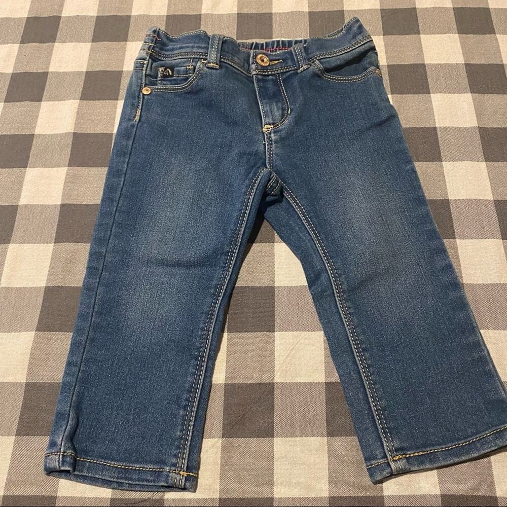 Jordache Girls’ Skinny Jeans Size 18 Months